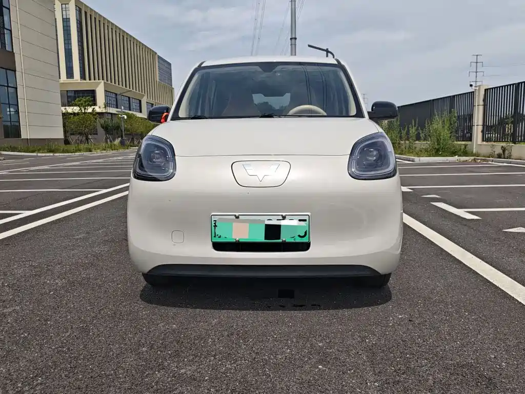 Wuling MINIEV 2025