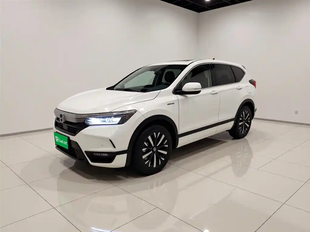 Honda Breeze 2022 — фото 1