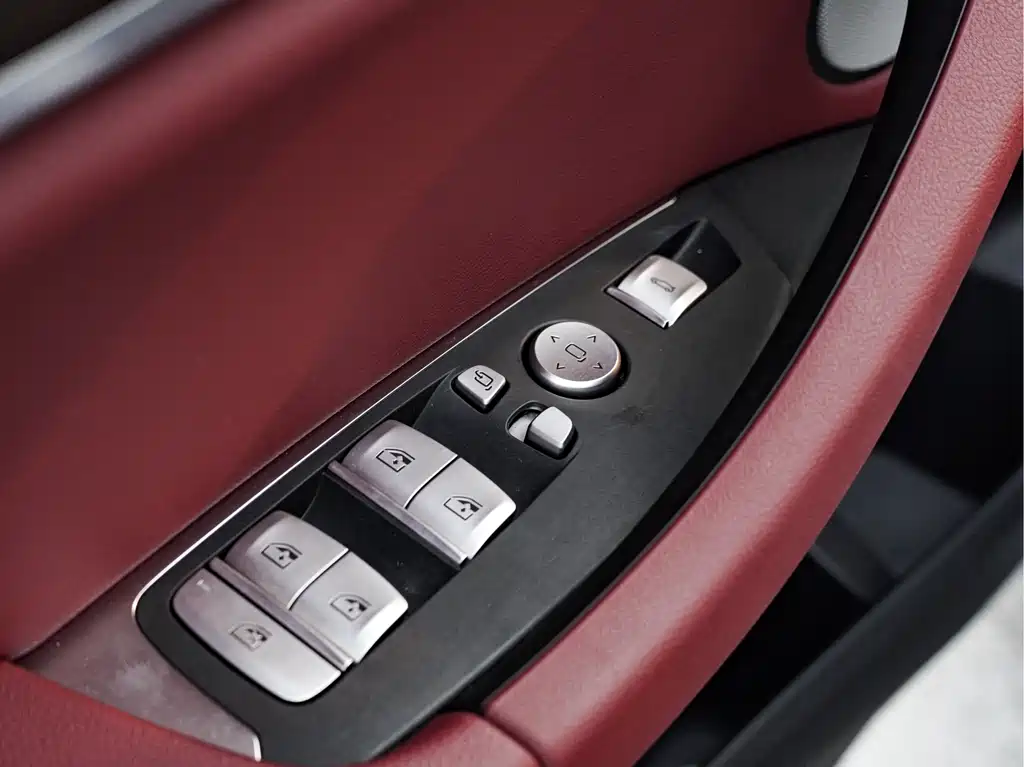 BMW X3 2024 — фото 11