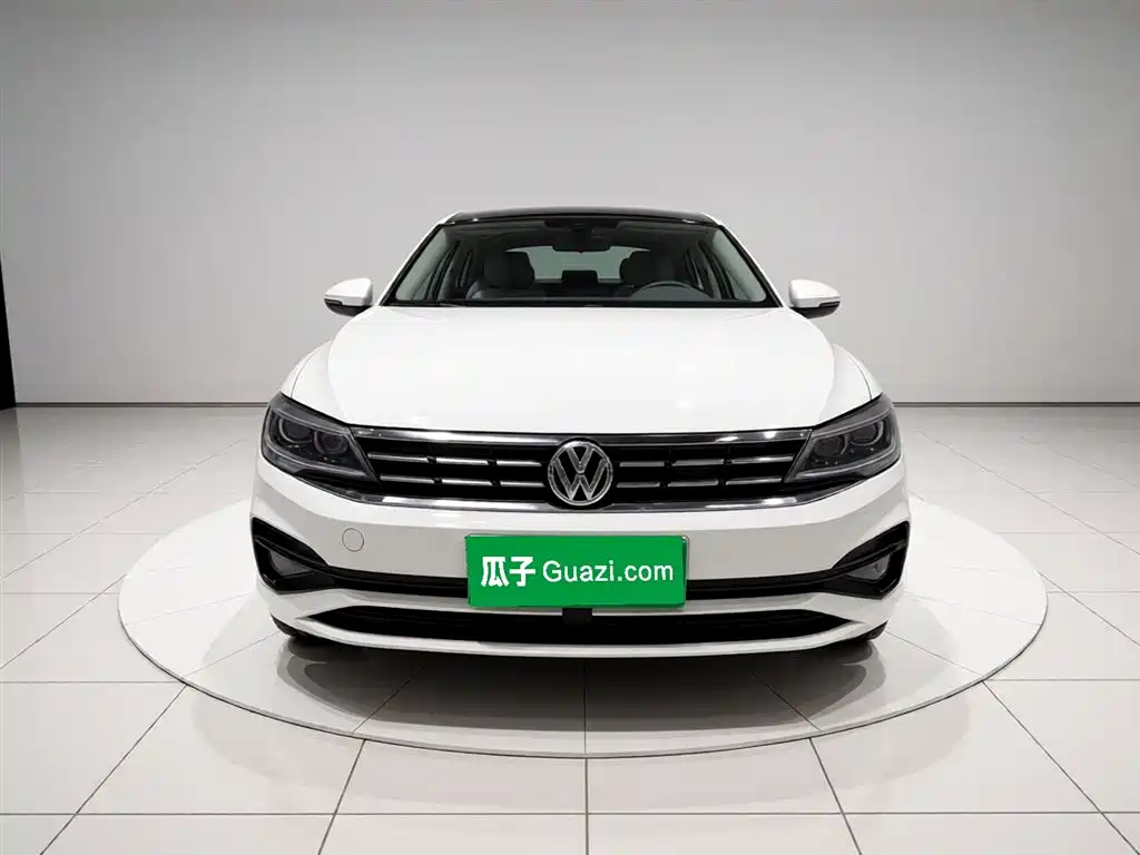 Volkswagen Lamando 2022