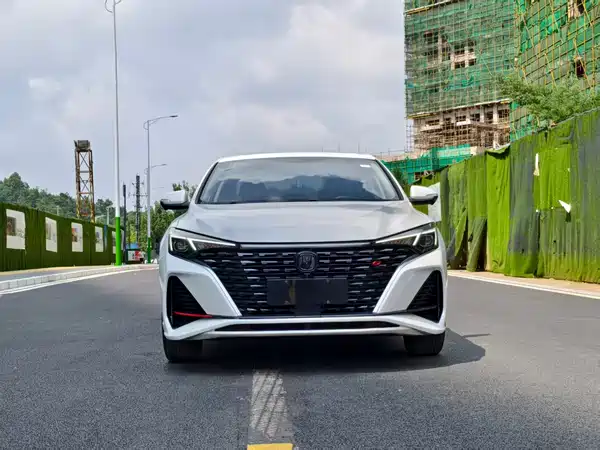 Changan Eado 2023