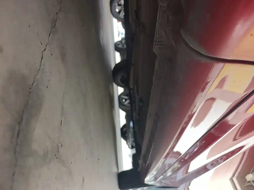 Changan Eado DT 2018 — фото 22