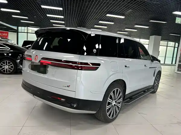 Denza N9 2025