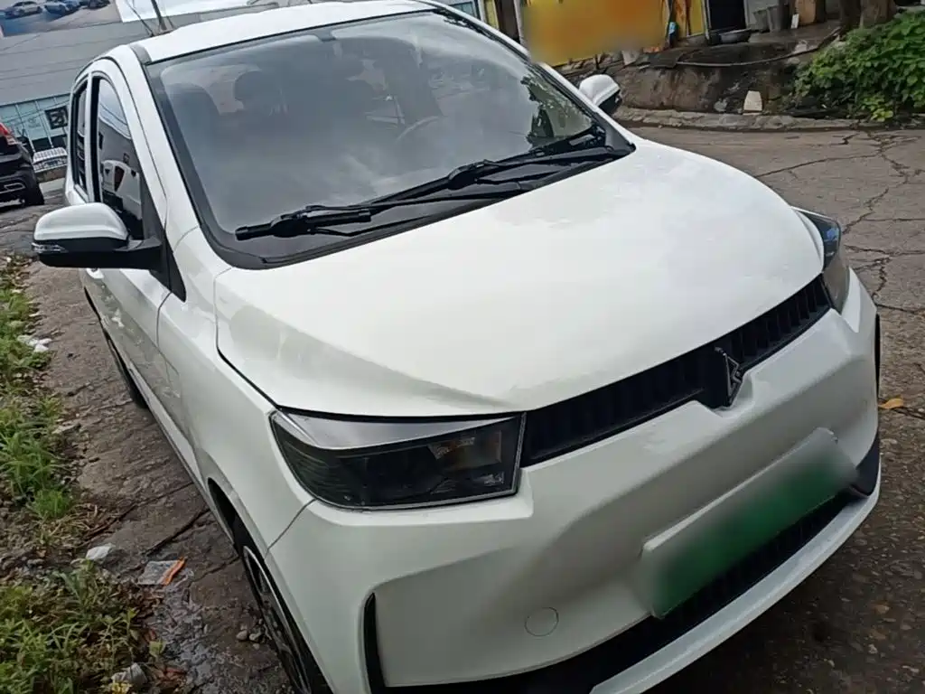 Lingbao COCO 2022