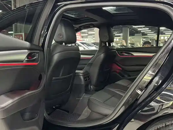 Cadillac CT5 2022