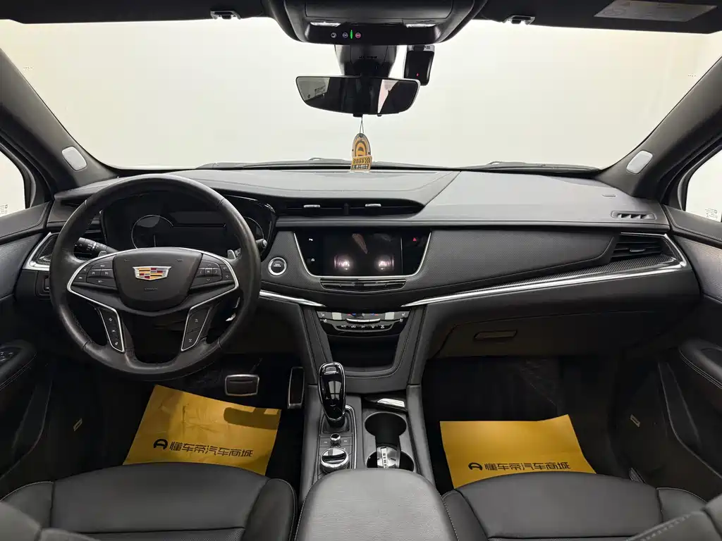 Cadillac XT5 2024 — фото 19
