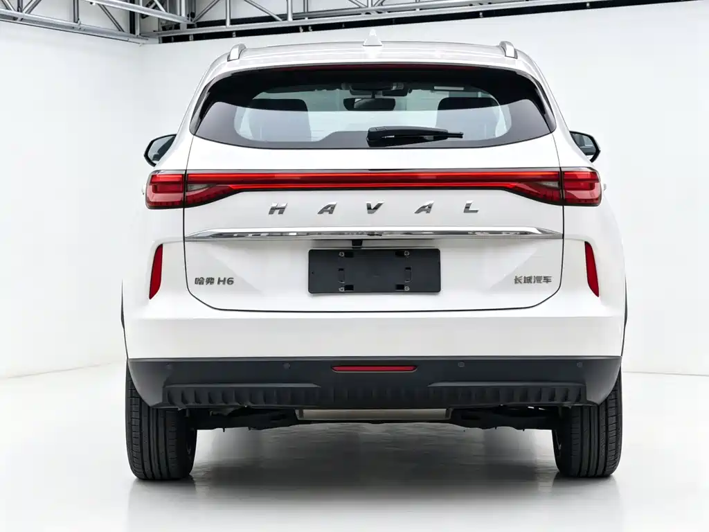 Haval H6 2023