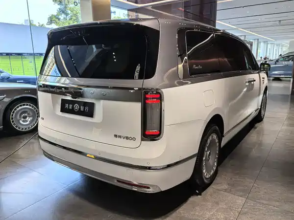 Zunjie V800 2026