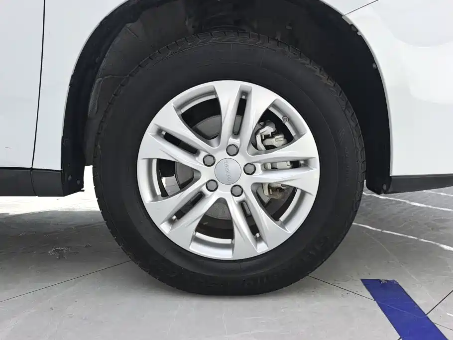 Haval M6 2020