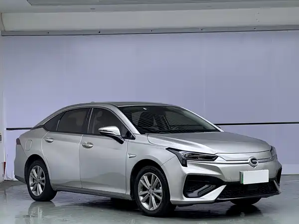 Aion S 2023