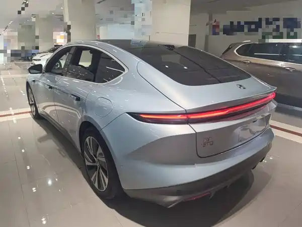 NIO ET5 2023