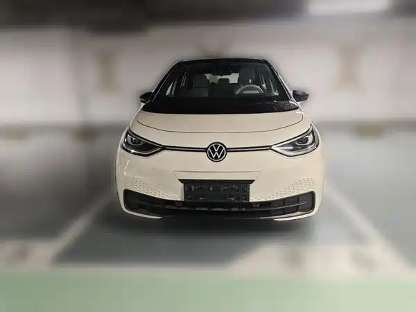 Volkswagen ID.3 2026