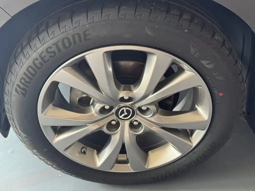 Mazda CX-30 2022