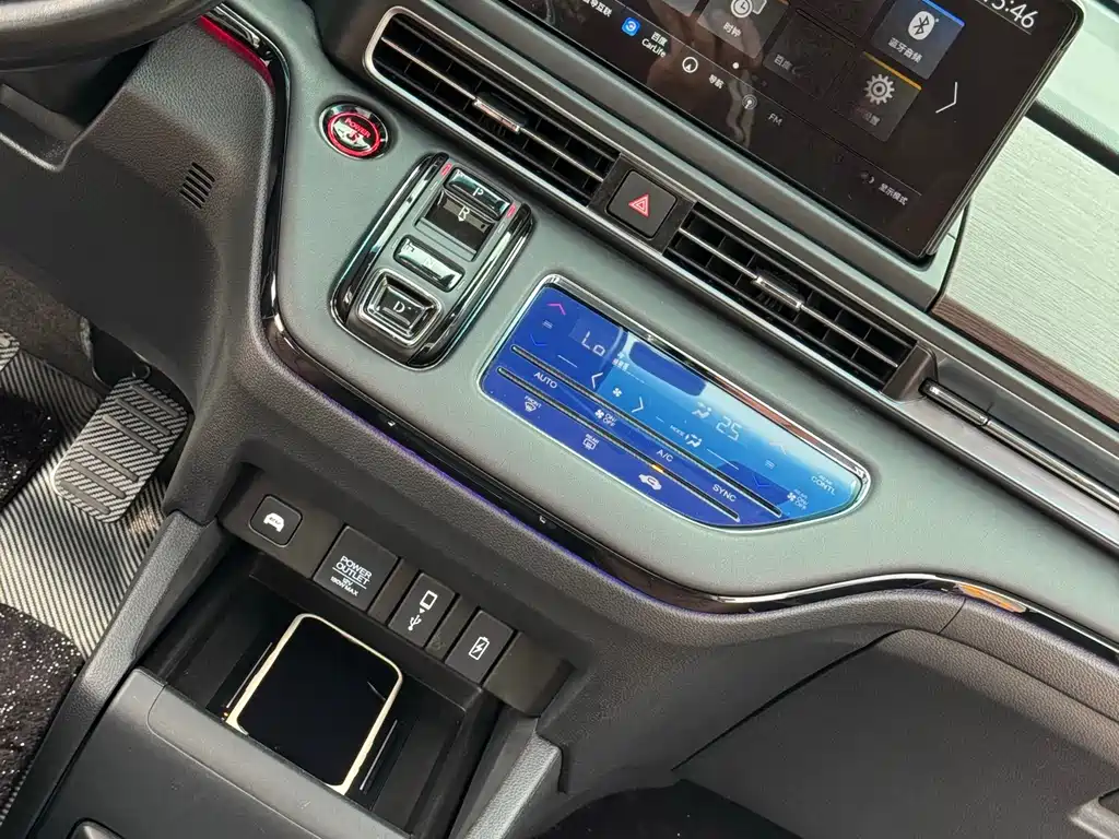 Honda Odyssey 2022 — фото 11