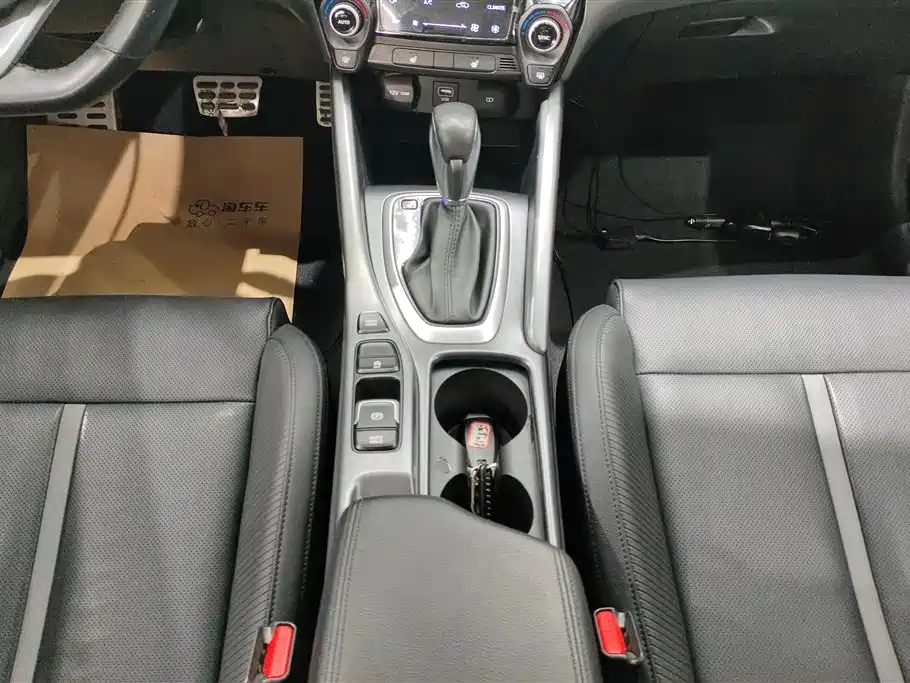 Hyundai Fista 2020 — фото 16