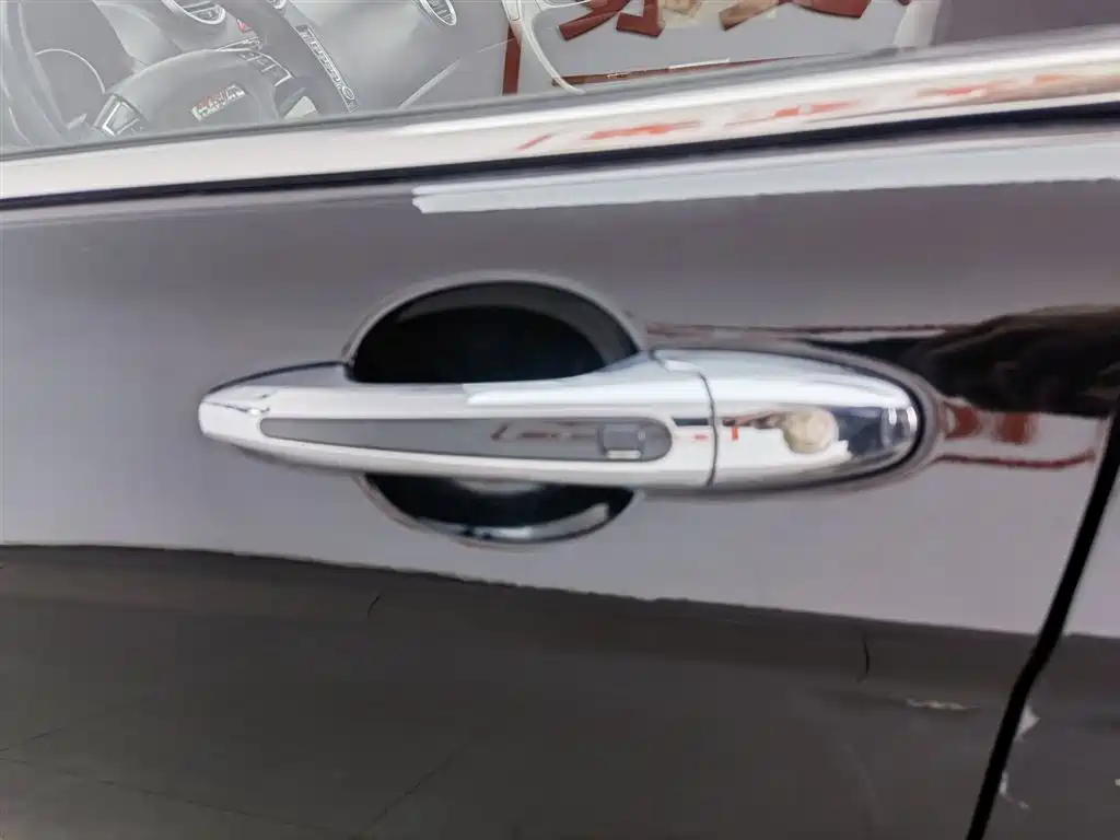 Haval H6 2015 — фото 18