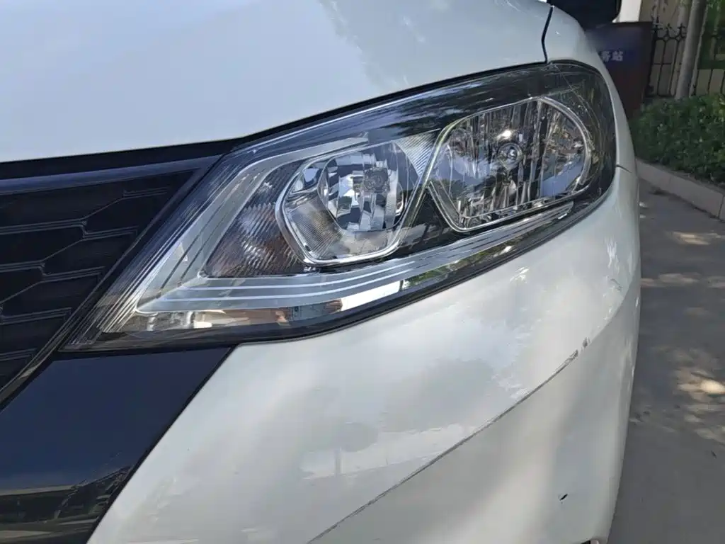 Nissan Tiida 2021 — фото 24