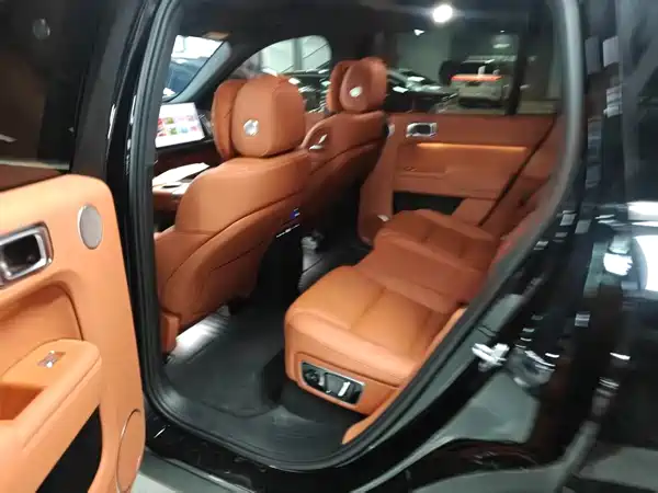 Li Auto L7 2025