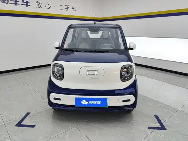 Bestune Pony 2025