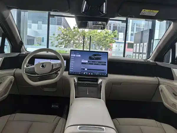Denza N8L 2025