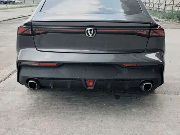 Changan UNI-V 2023