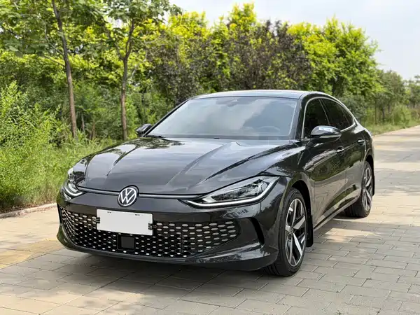 Volkswagen Lamando 2023