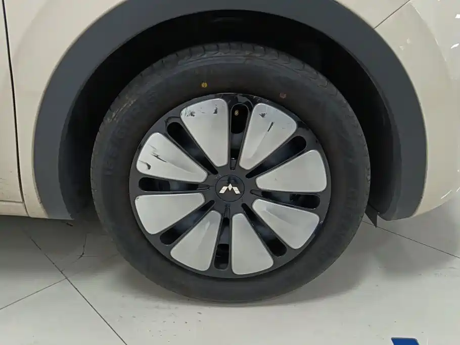 Wuling Bingo 2025