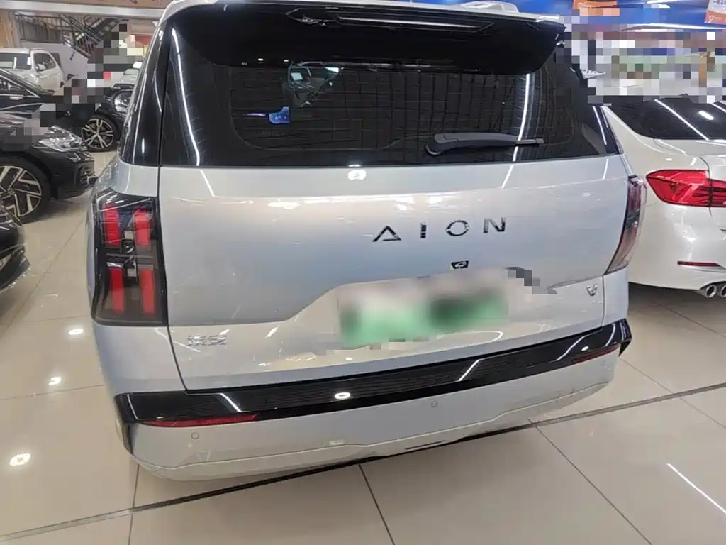 Aion V 2025