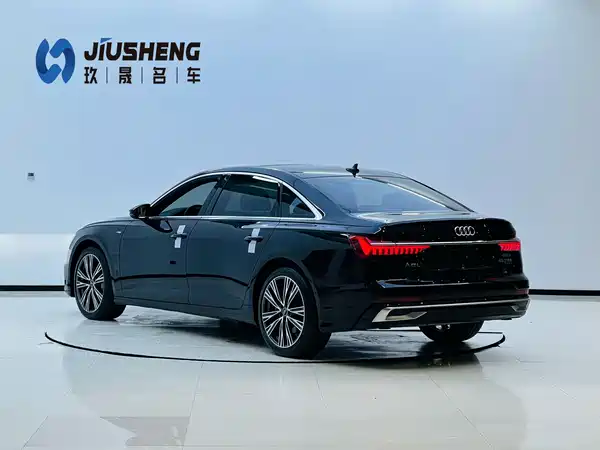 Audi A6L 2023