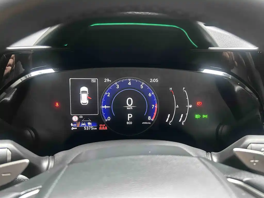 Lexus NX 2024