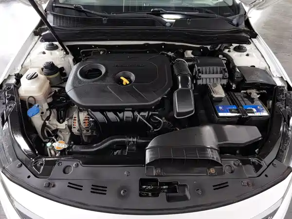 Kia K5 2013
