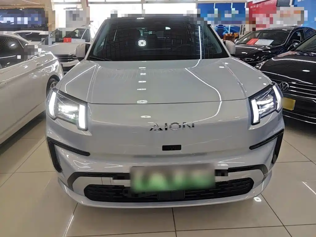 Aion V 2025