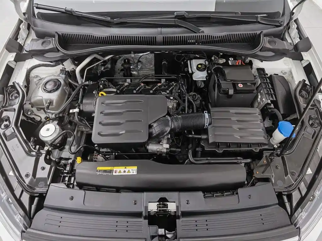 Volkswagen Lavida 2025