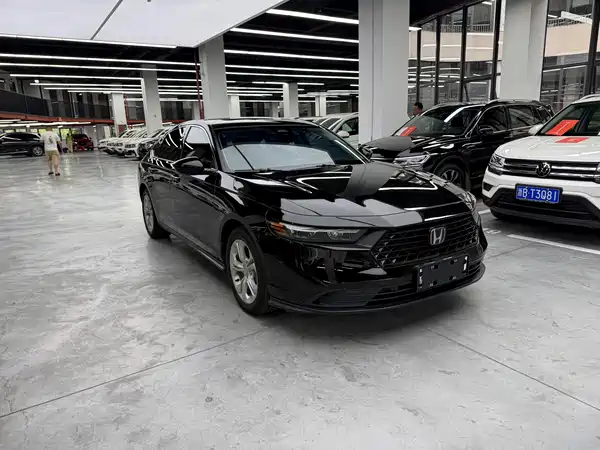 Honda Accord 2024