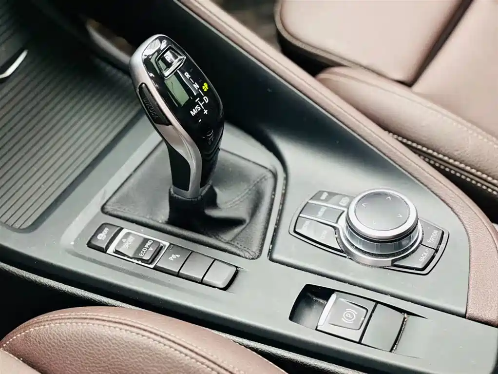 BMW X1 2023 — фото 11