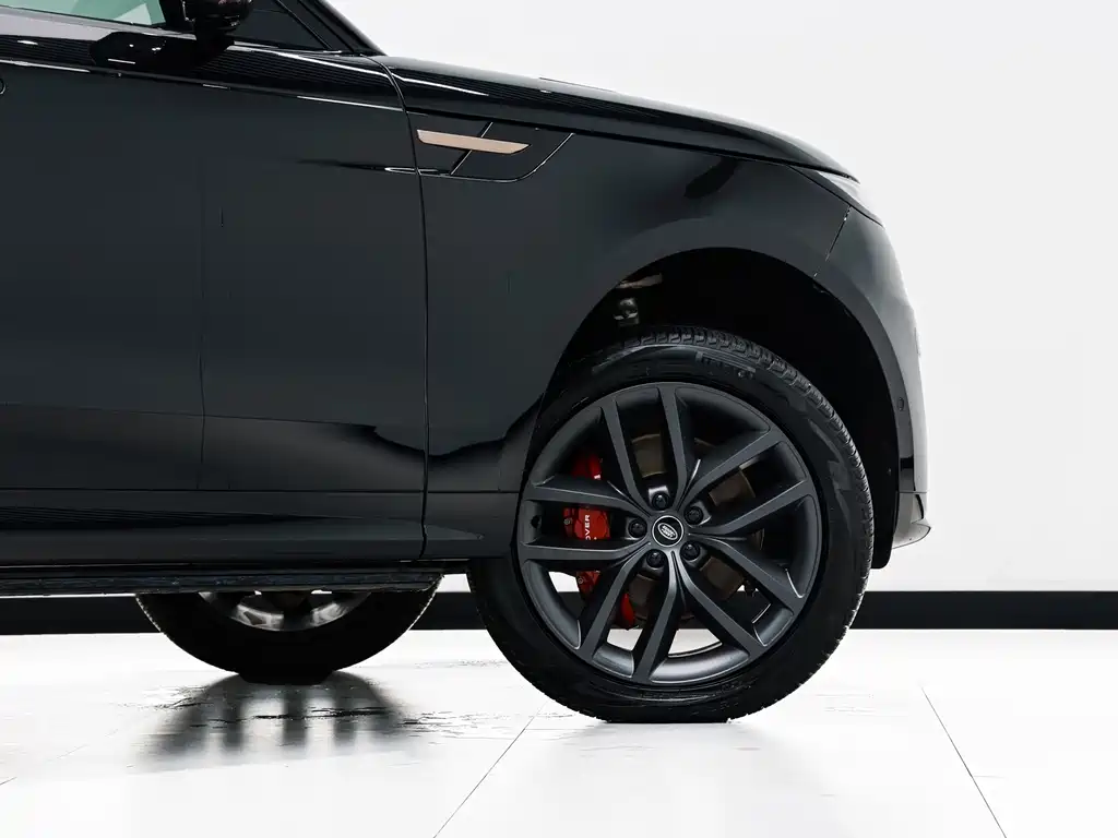 Land Rover Range Rover Sport 2025 — фото 22