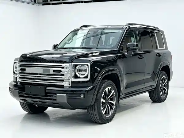 Haval H9 2024