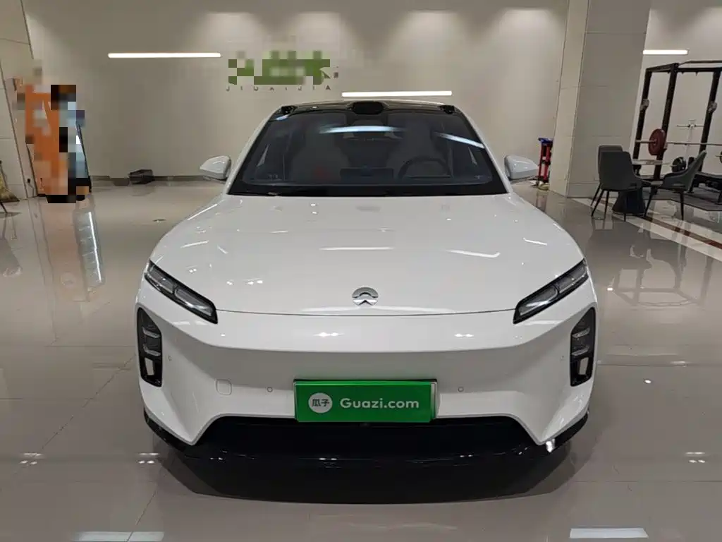 NIO ET5T 2025