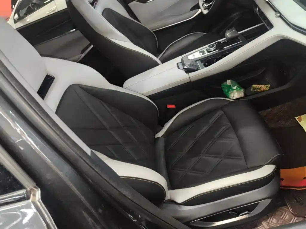 Changan CS75PLUS 2024 — фото 25