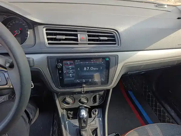 Volkswagen Lavida 2019