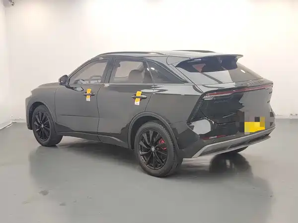 Venucia Big V 2022