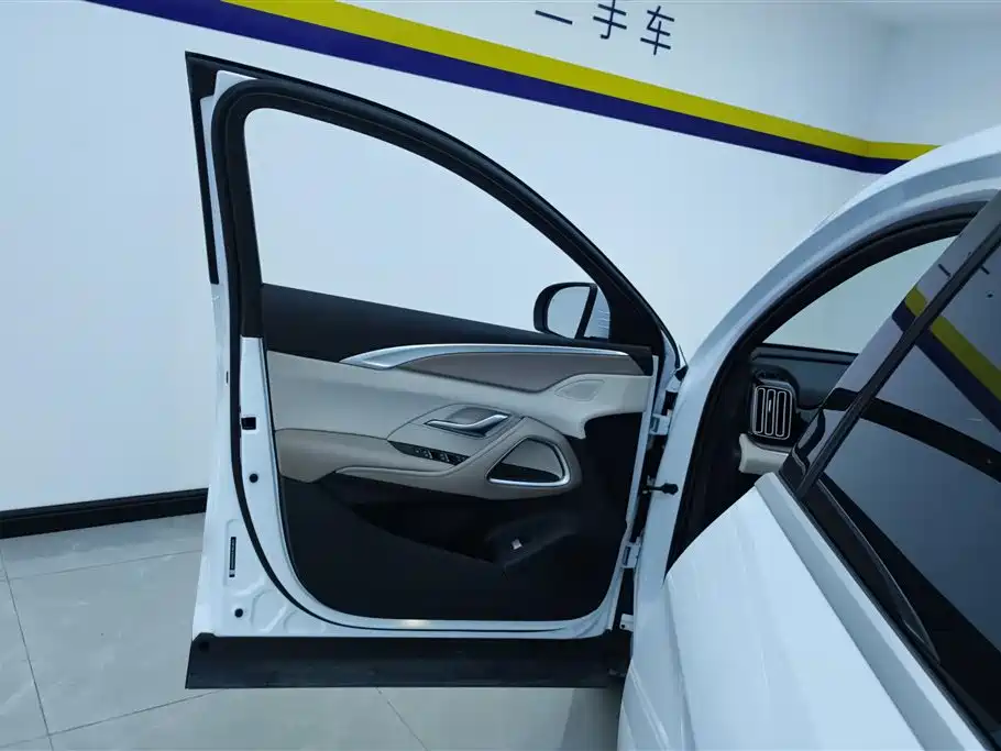 BYD Pro New Energy 2024 — фото 7