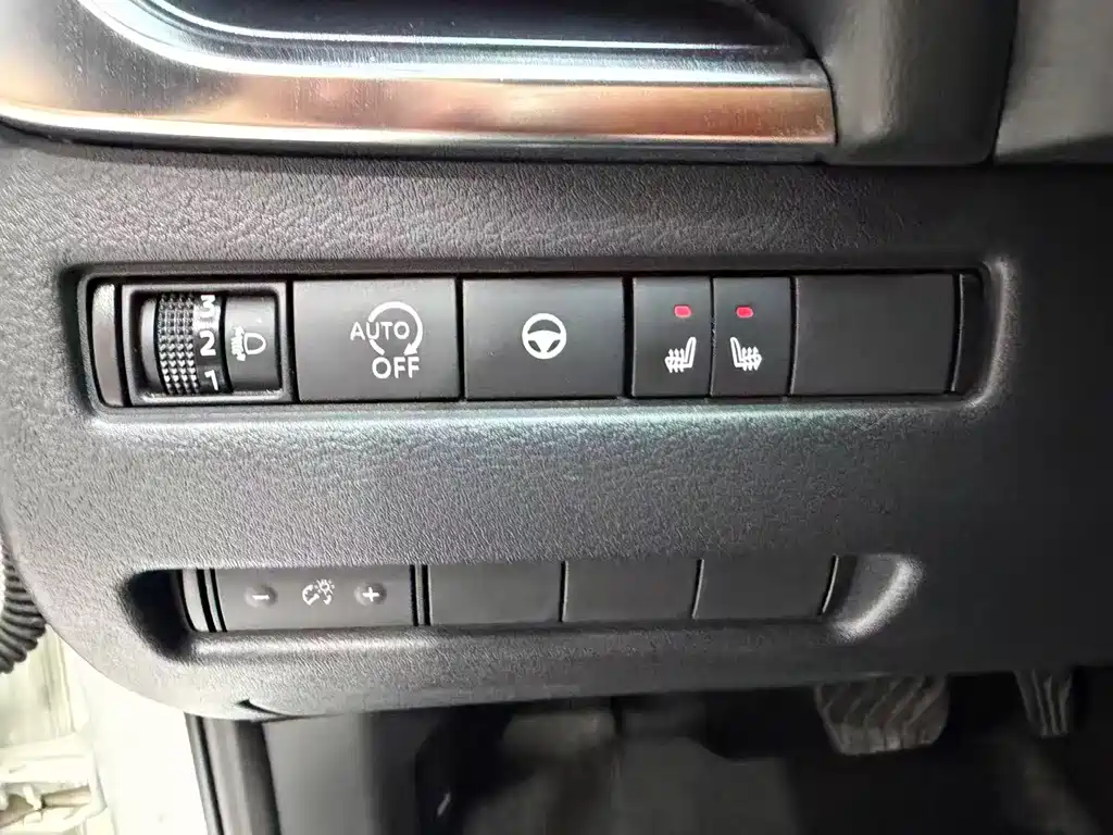 Nissan Qashqai 2023 — фото 26