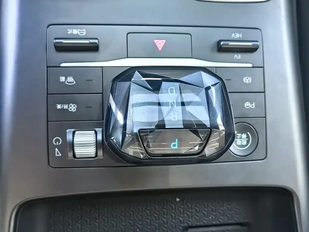 BYD Pro New Energy 2025 — фото 10