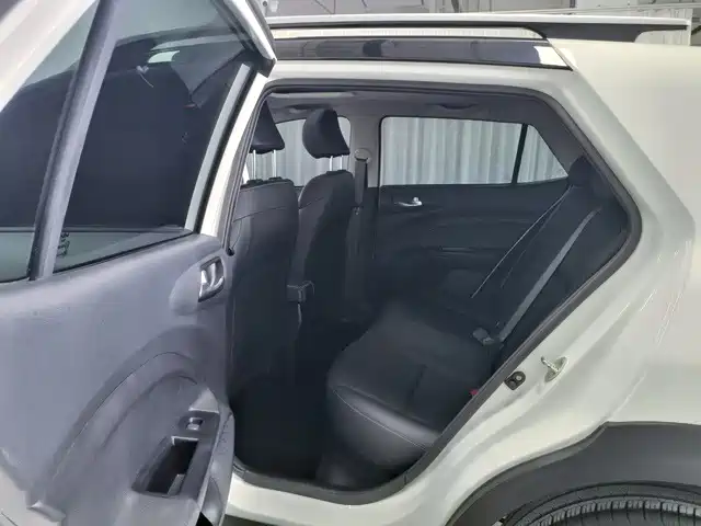 Kia KX1 2024 — фото 8
