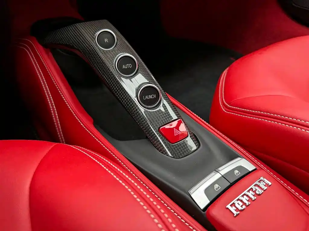 Ferrari 488 2019 — фото 10
