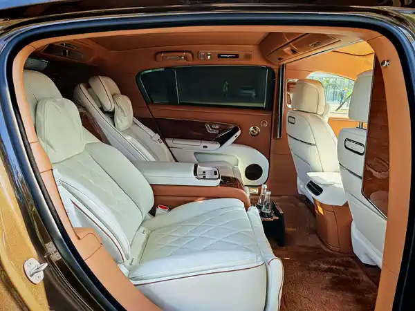 Zunjie S800 2025