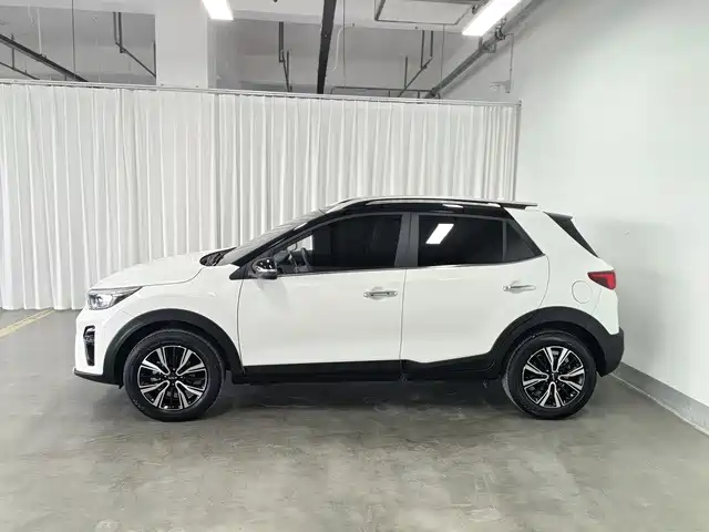 Kia KX1 2024