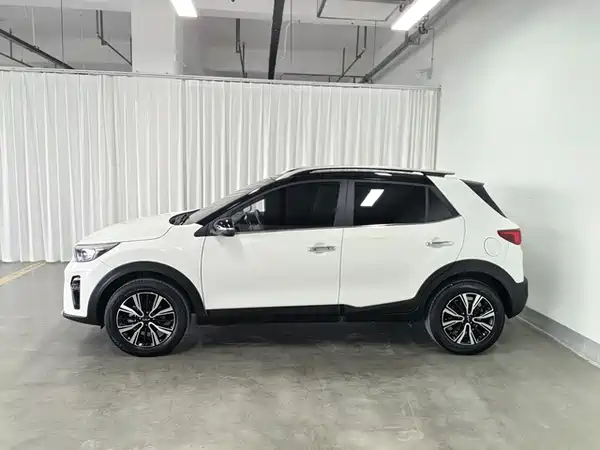 Kia KX1 2024