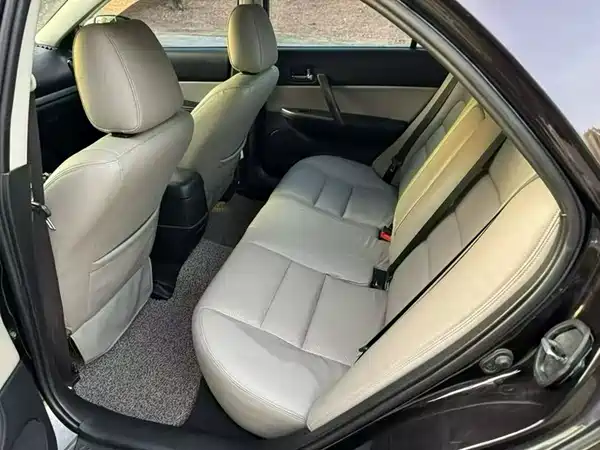 Mazda 6 2016
